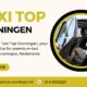 Taxi Groningen Price