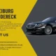 Airport Transfer Freiburg Basel