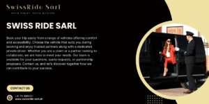 Swiss Ride sarl