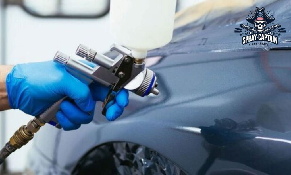Car Body Repair Nottingham
