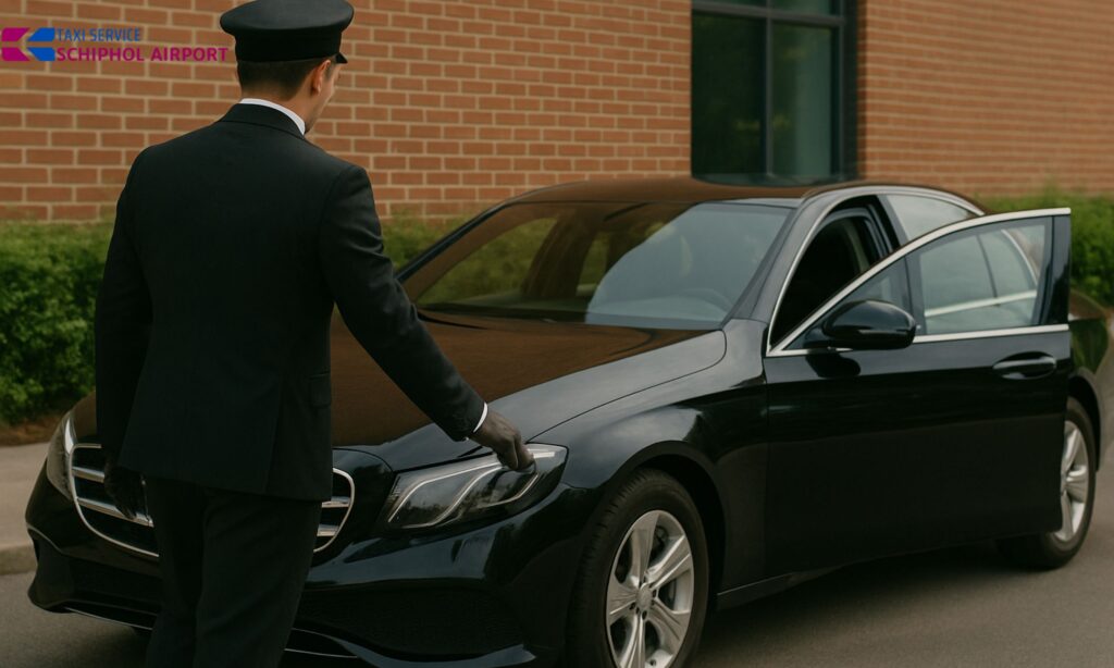 Schiphol Airport Transfer