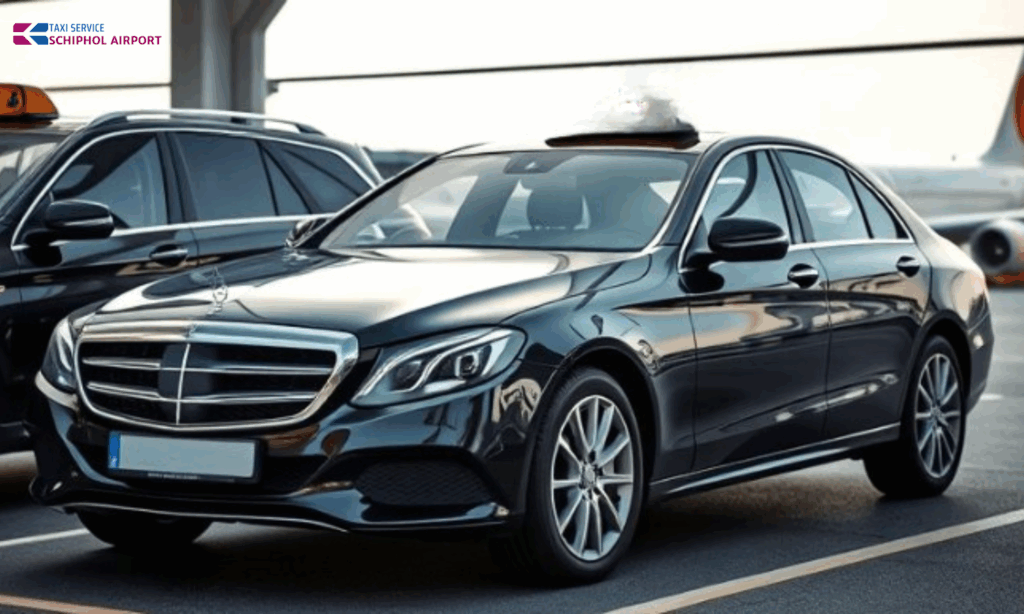 Schiphol Airport Transfer