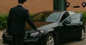 Taxi Company Chiasso