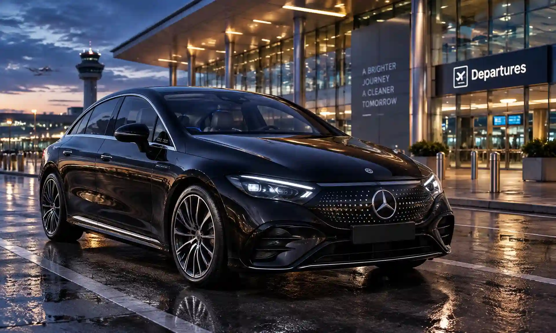 Schiphol Airport transfers