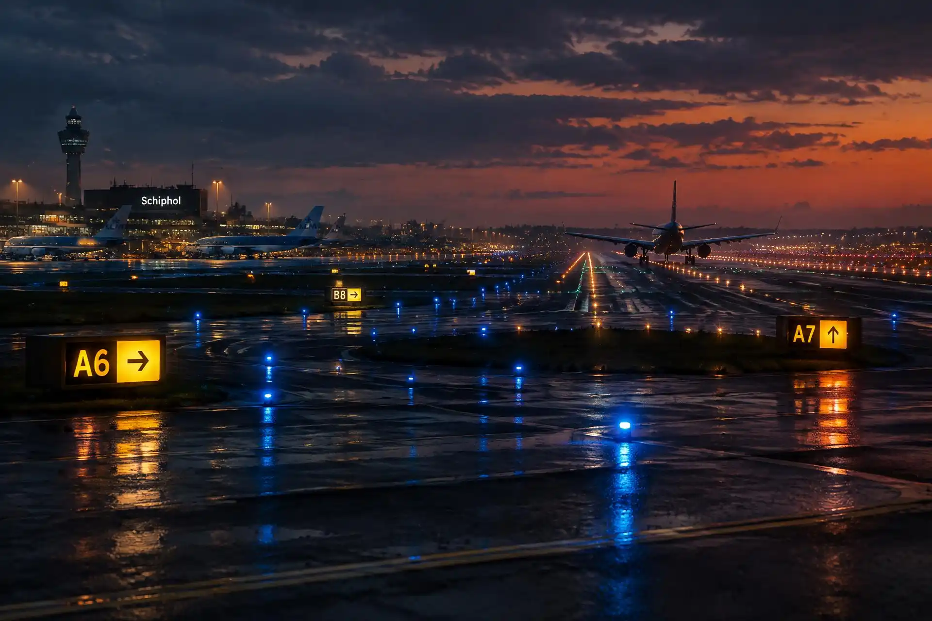 Taxi Den Haag naar Schiphol Airport Taxi Den Haag naar Schiphol Airport