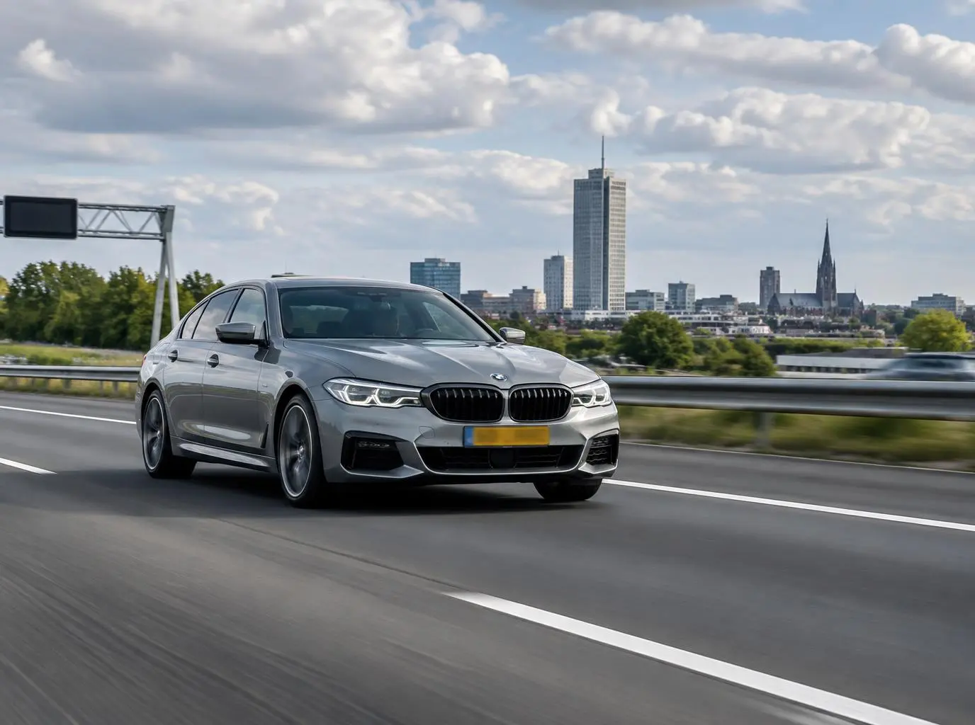 Eindhoven Airport transfer