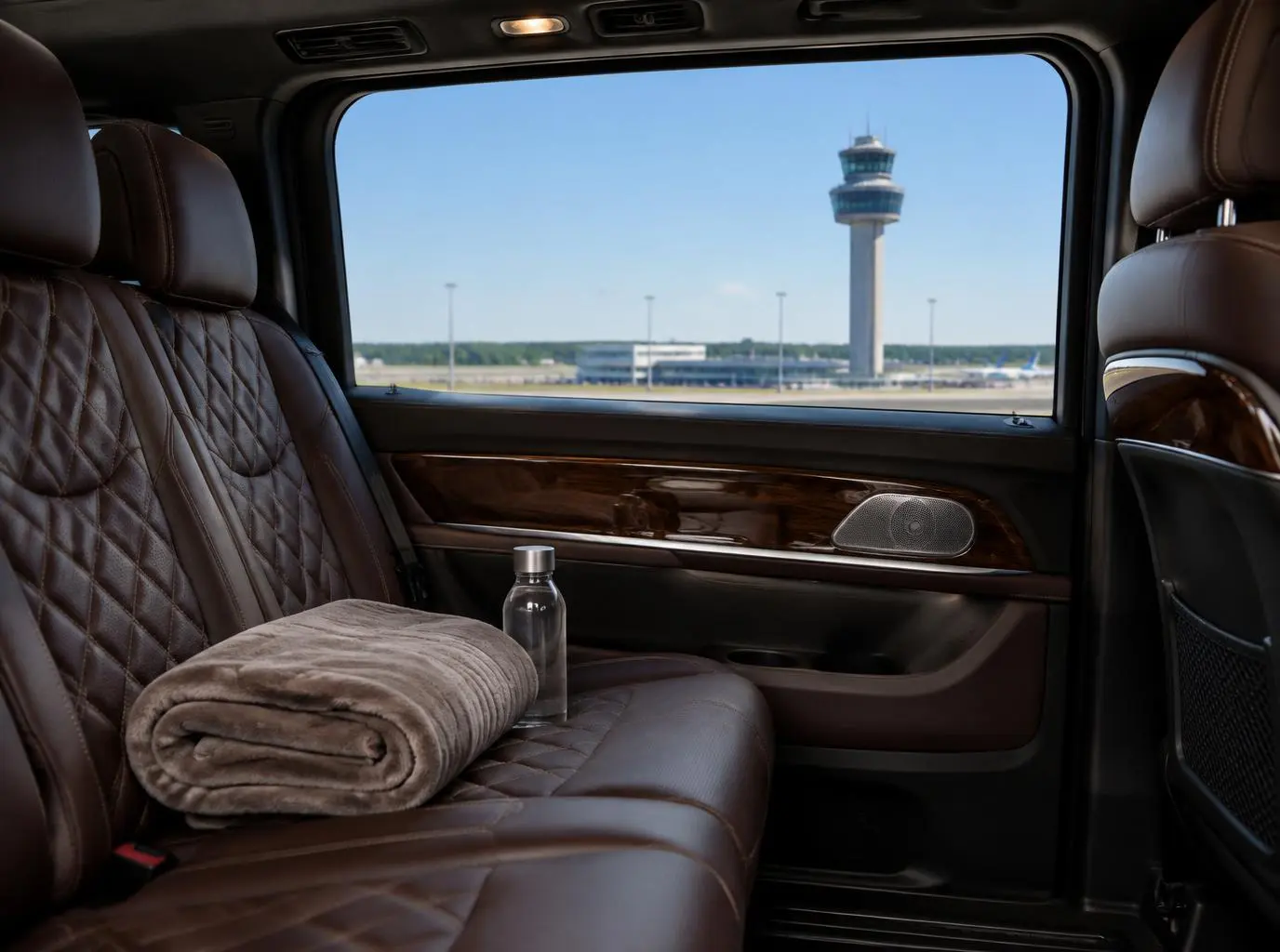 Eindhoven Airport transfer