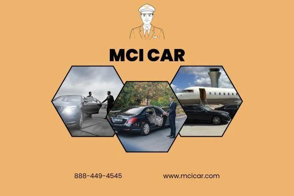 Mci Car
